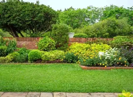 landscaping services Livonia